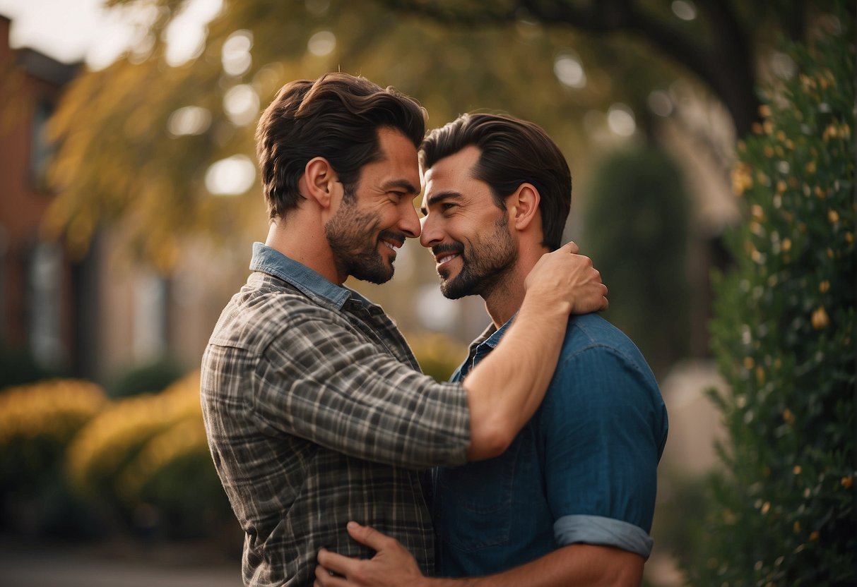Aries Man Love Traits: Understanding His Romantic Side – Nika White’s