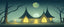 Moon in the First House: What It Means for You? - Nika White’s Astrology