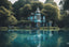 First House Neptune Meaning in Astrology