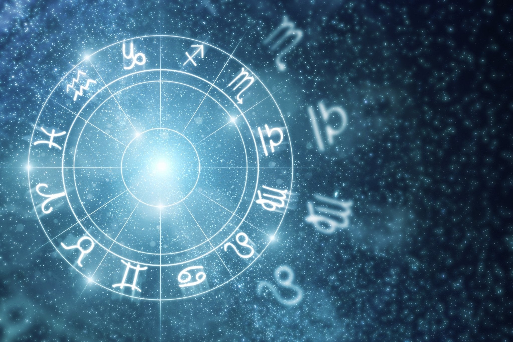 Personalized Six Month Astrology Forecast – Nika White’s Astrology