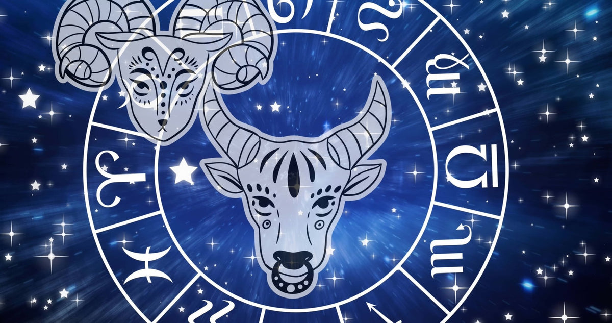 Sun in Taurus/Aries Rising-All about You – Nika White’s Astrology